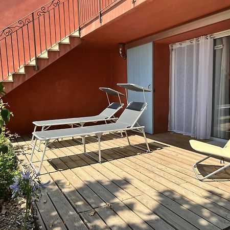 Bastide Des Martelieres Bed & Breakfast Salon-de-Provence Exterior foto