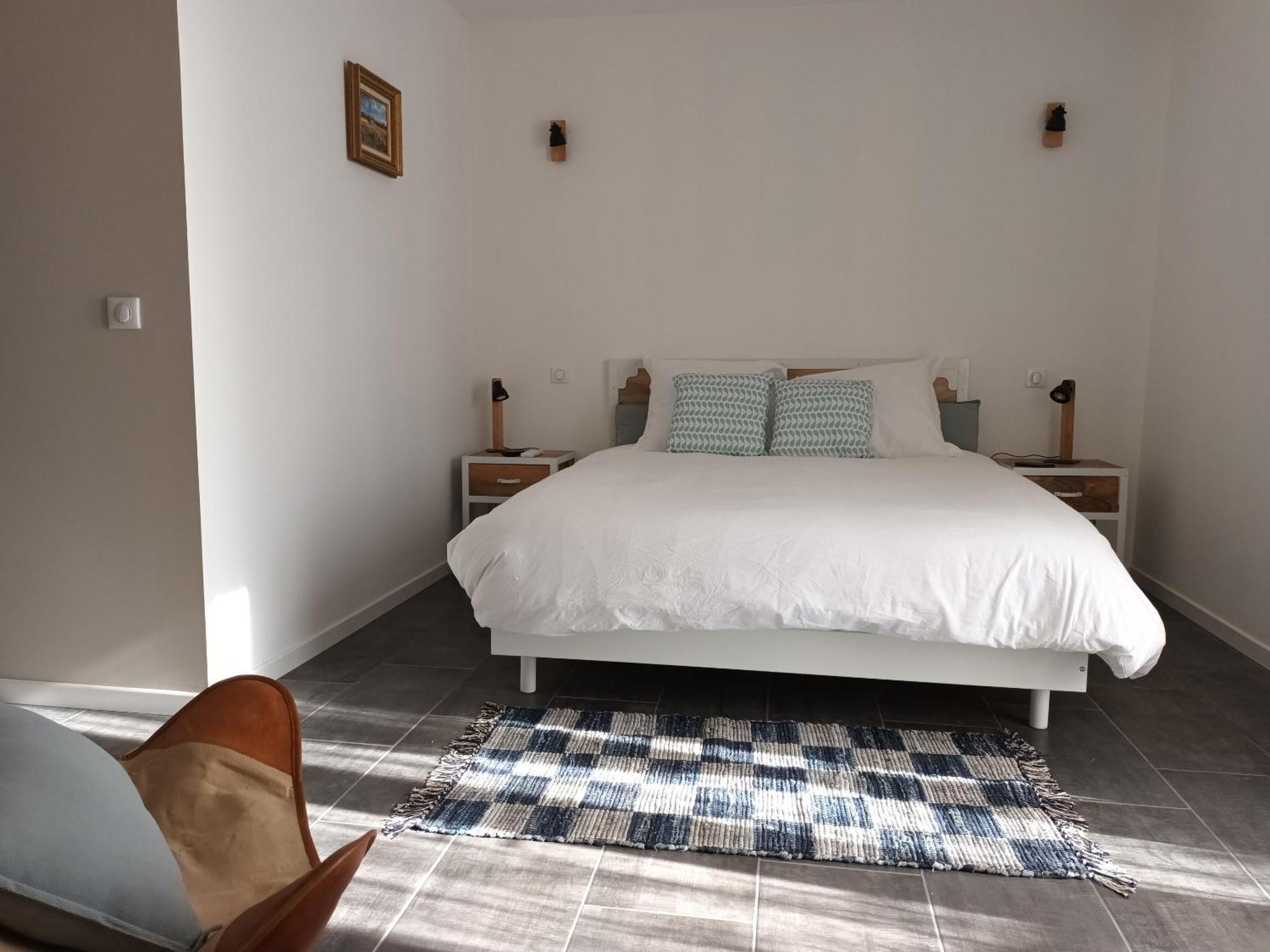 Bastide Des Martelieres Bed & Breakfast Salon-de-Provence Exterior foto